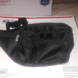 Fanny pack